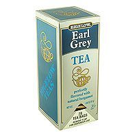BIGELOW 348 BIGELOW TEA EARL GRAY 28 PACKS PER BOX  (6BX/CS)
